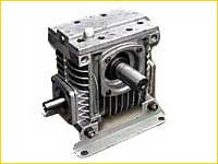 редуктор двухступенчатый